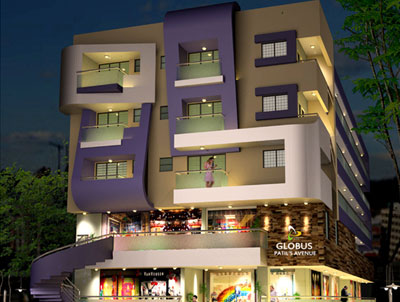 Globus Builders