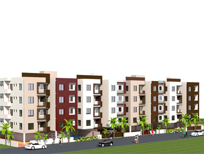 Globus Builders